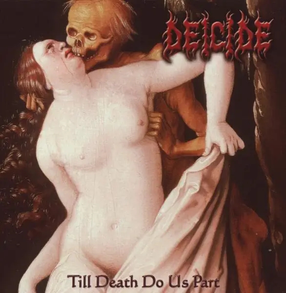 Album artwork for Till Death Do Us Part by Deicide