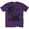 Album artwork for Unisex T-Shirt Let Me Die by Jimi Hendrix