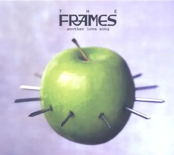 Album artwork for Another Love Song by The Frames
