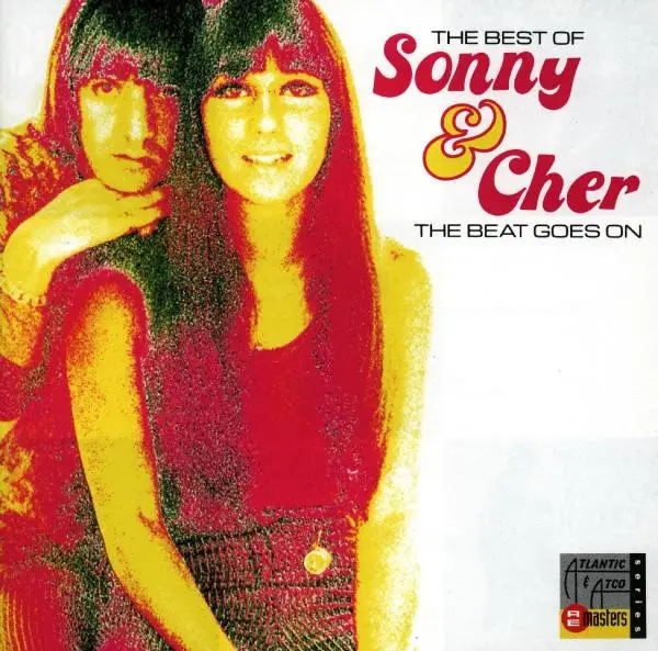 Album artwork for Beat Goes On,The-The Best Of.. by Sonny And Cher