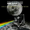 Album Artwork für Eclipsed By The Moon-Live In Germany von The Australian Pink Floyd Show