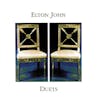Album artwork for Duets by Elton John
