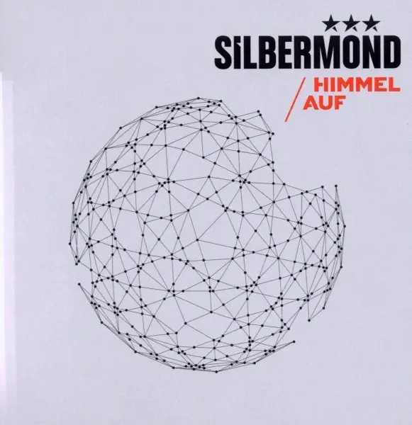 Album artwork for Himmel auf by Silbermond