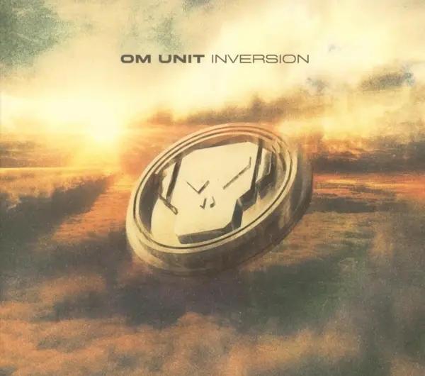 Album artwork for Inversion by Om Unit