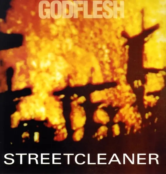 Album artwork for Street Cleaner by Godflesh
