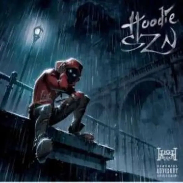 Album artwork for Hoodie SZN by A Boogie Wit da Hoodie