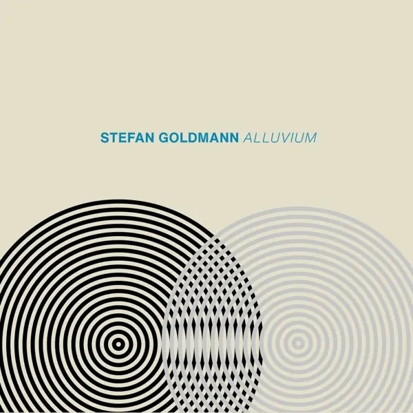 Album artwork for Alluvium by Stefan Goldmann