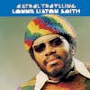 Album artwork for Astral Traveling by Lonnie Liston Smith and The Cosmic Echoes