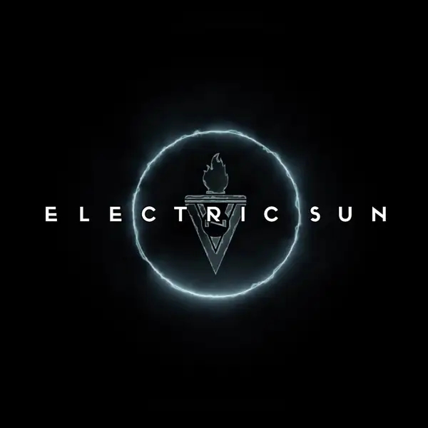 Album artwork for Electric Sun by VNV Nation