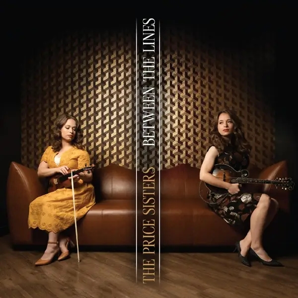 Album artwork for Between the Lines by The Price Sisters