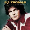 Album artwork for The Very Best Of by BJ Thomas