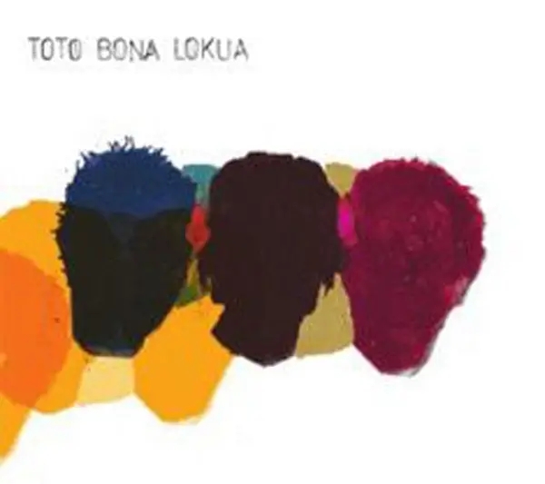 Album artwork for Toto Bona Lokua by Toto Bona Lokua