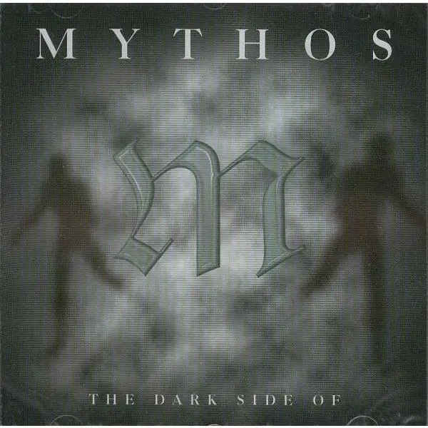 Album artwork for Dark Side Of by Mythos