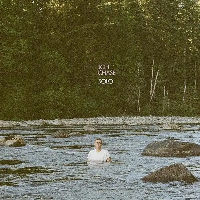 Album artwork for SOLO by Joh Chase