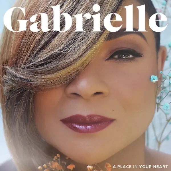 Album artwork for A Place In Your Heart by Gabrielle