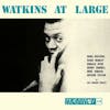 Album artwork for Watkins at Large by Doug Watkins