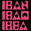 Album artwork for Iran Iraq Ikea by Les Big Byrd