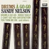 Album Artwork für Drums a Go-Go von Sandy Nelson