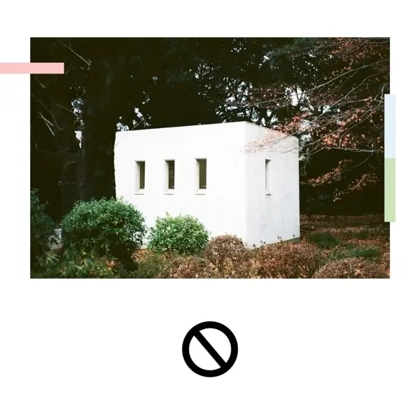 Album artwork for You're Not You Anymore by Counterparts
