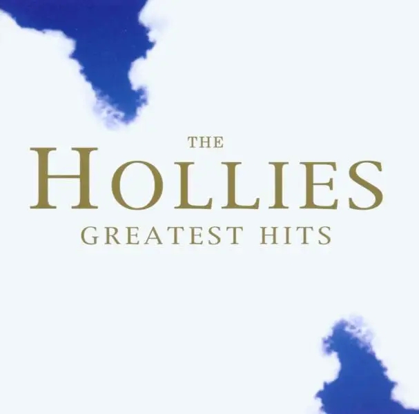 Album artwork for Greatest Hits by The Hollies