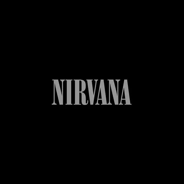 Album artwork for Nirvana by Nirvana