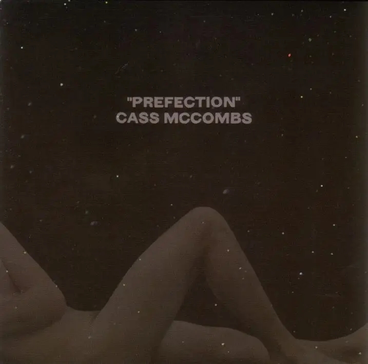 Album artwork for Prefection by Cass McCombs