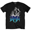 Album artwork for Unisex T-Shirt Arms Crossed… by DMX