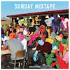 Album artwork for Sunday Mix Tape by Various