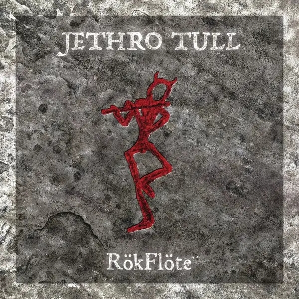 Album artwork for RökFlöte by Jethro Tull