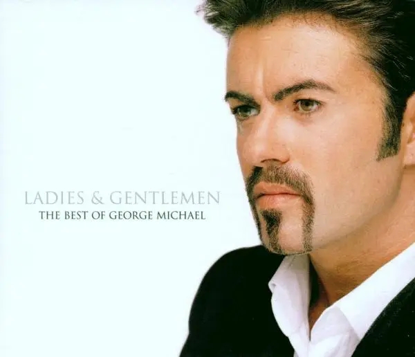 Album artwork for Ladies & Gentlemen,The Best of George Michael by George Michael