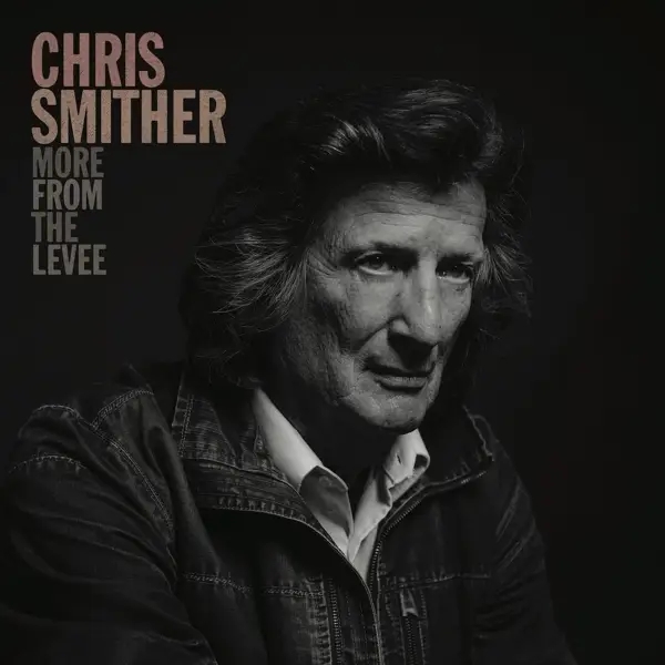Album artwork for More From The Levee by Chris Smither