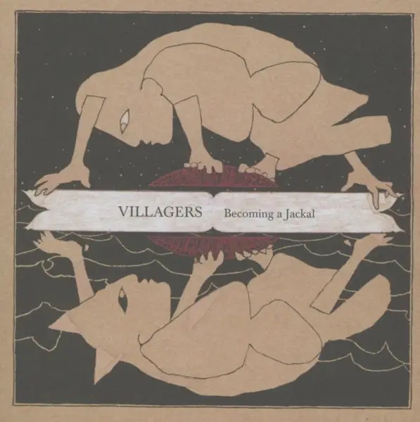 Album artwork for Becoming A Jackal by Villagers