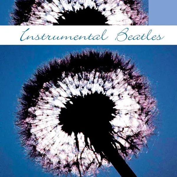Album artwork for Instrumental The Beatles by Various