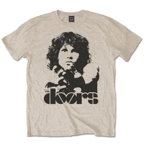 Album artwork for Unisex T-Shirt Break on Through by The Doors