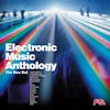 Album Artwork für Electronic Music Anthology von Various