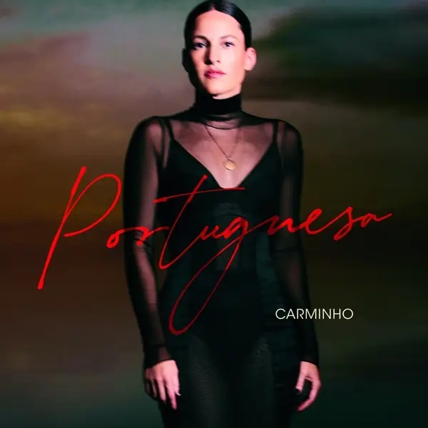 Album artwork for Portuguesa by Carminho