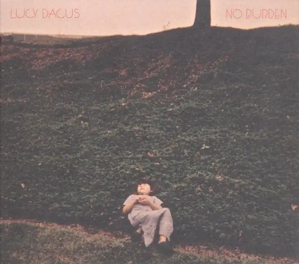 Album artwork for No Burden by Lucy Dacus