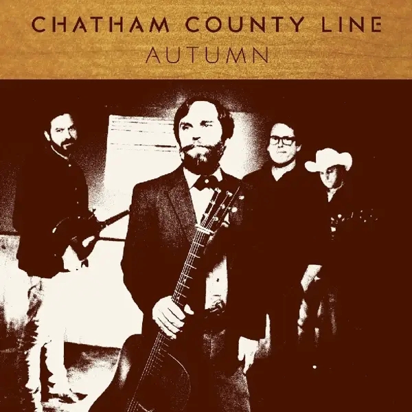 Album artwork for Autumn by Chatham County Line