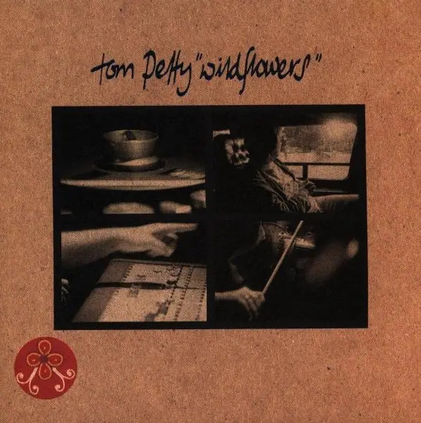 Album artwork for Wildflowers by Tom Petty