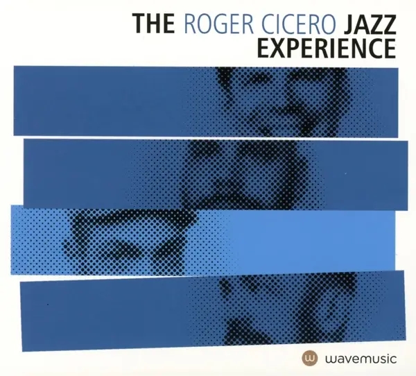 Album artwork for The Roger Cicero Jazz Experience by Roger Cicero