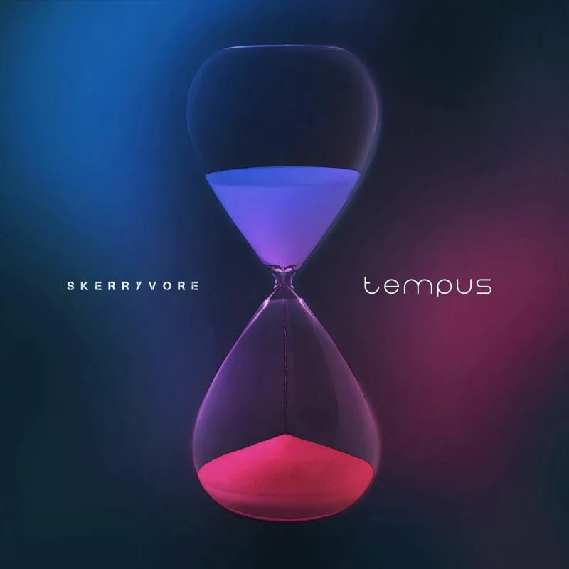 Album artwork for Tempus by Skerryvore