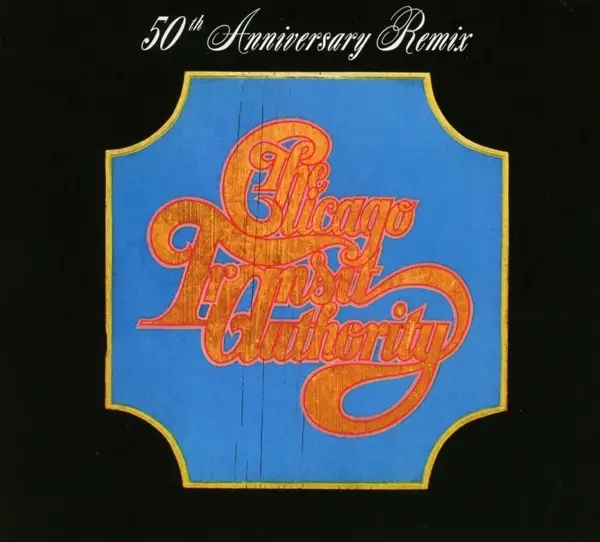 Album artwork for Chicago Transit Authority by Chicago
