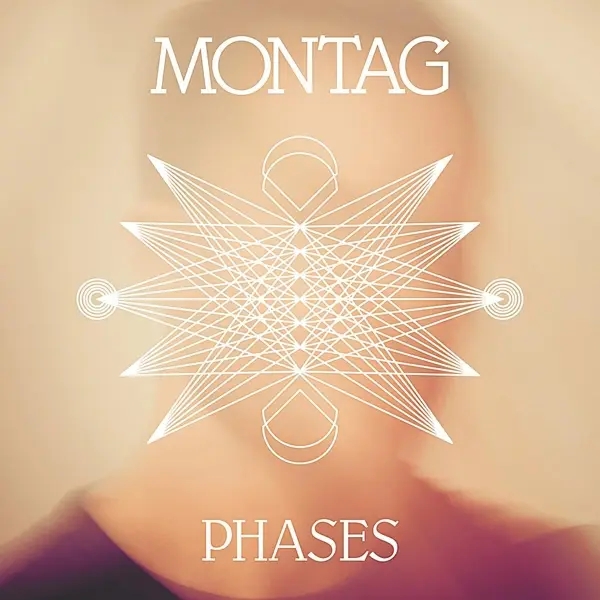 Album artwork for Phases by Montag