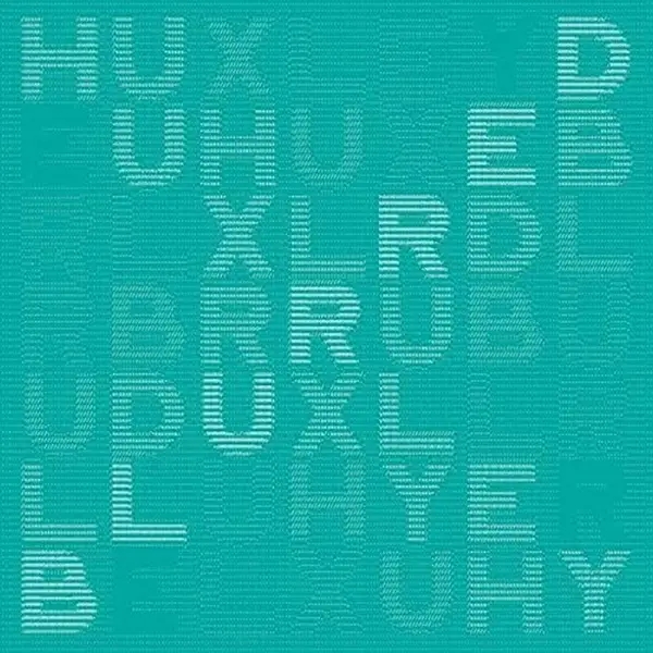 Album artwork for Blurred by Huxley
