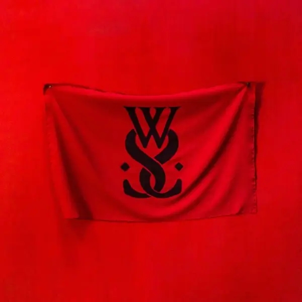 Album artwork for Brainwashed by While She Sleeps