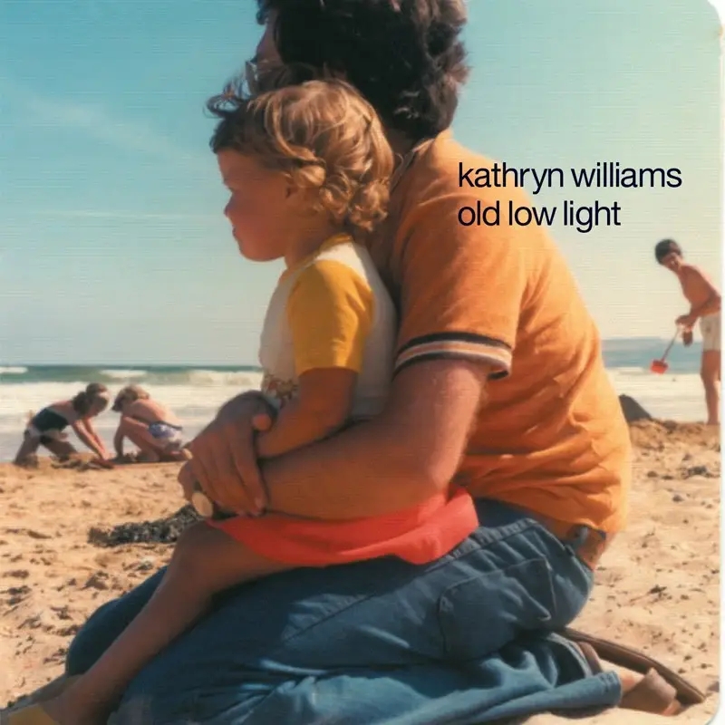 Album artwork for Old Low Light by Kathryn Williams