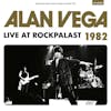Illustration de lalbum pour Live at Rockpalast par Alan Vega