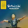 Album artwork for Right Here,Right Then by Fatboy Slim