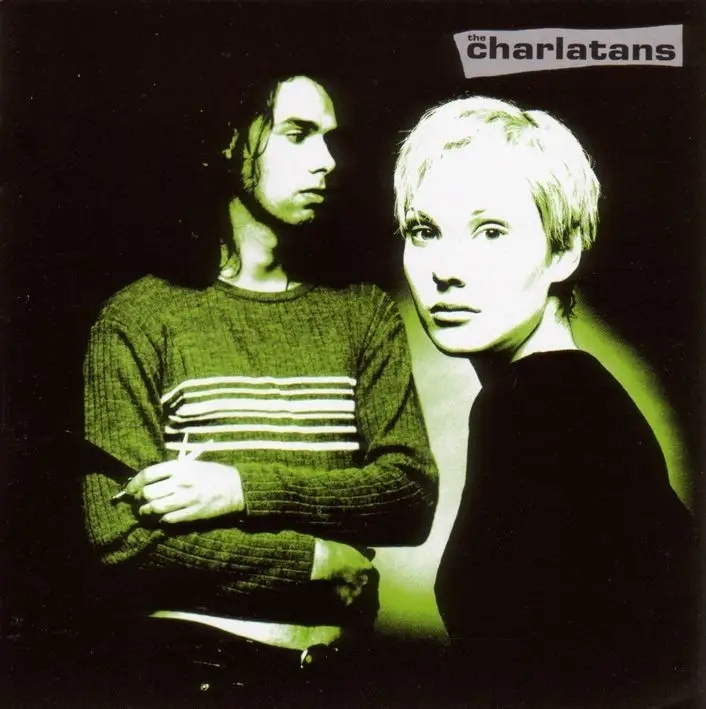 Album artwork for Up To Our Hips by The Charlatans