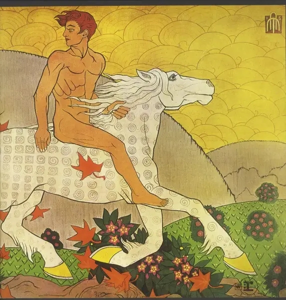 Album artwork for Then Play On by Fleetwood Mac